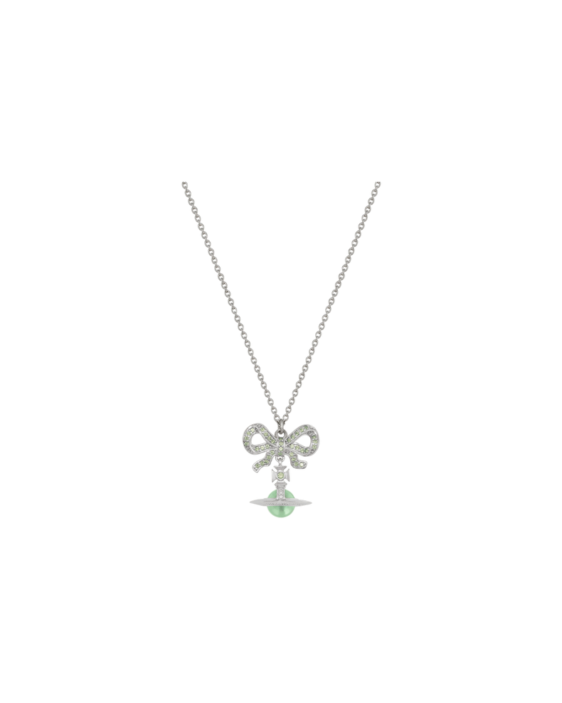 Octavie Pendant Necklace