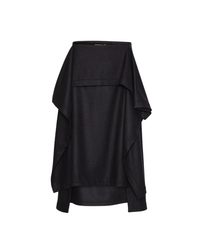 Blanket Skirt