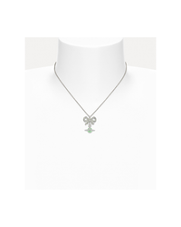 Octavie Pendant Necklace