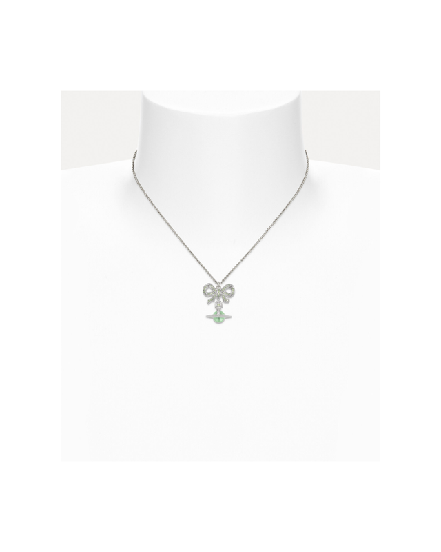 Octavie Pendant Necklace