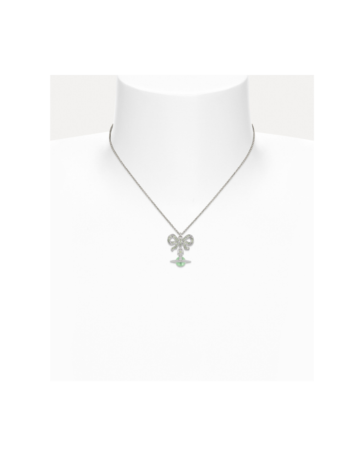 Octavie Pendant Necklace