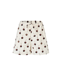 Elasticated Waistband Shorts