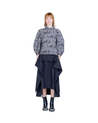 Blanket Skirt