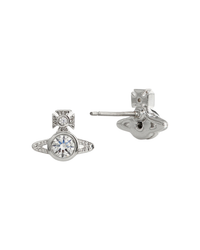 London orb earrings
