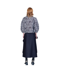 Blanket Skirt