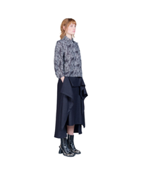 Blanket Skirt