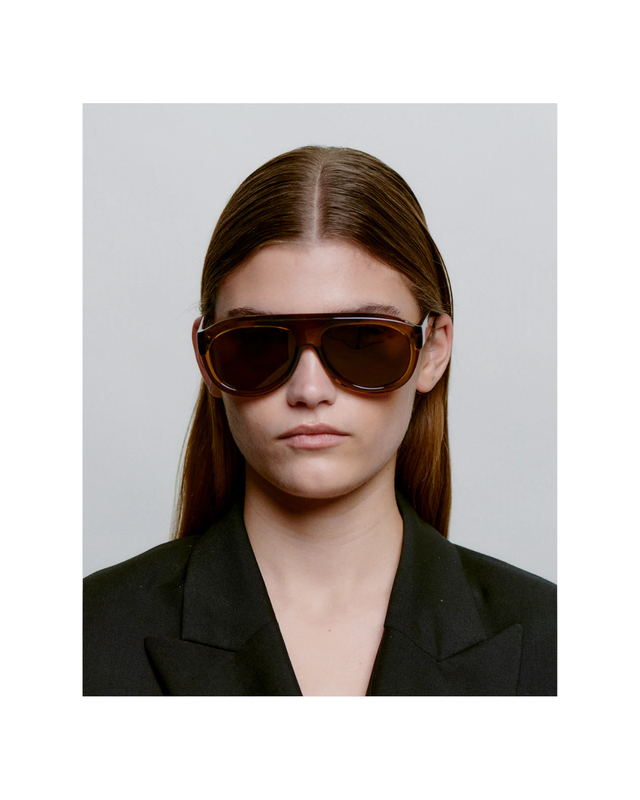 Rio Smoke Transparent