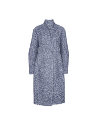 Shell Coat