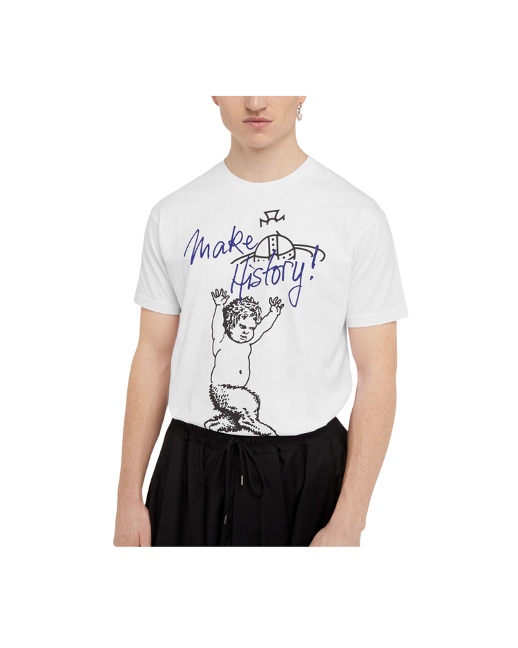 Fawn Classic T-shirt