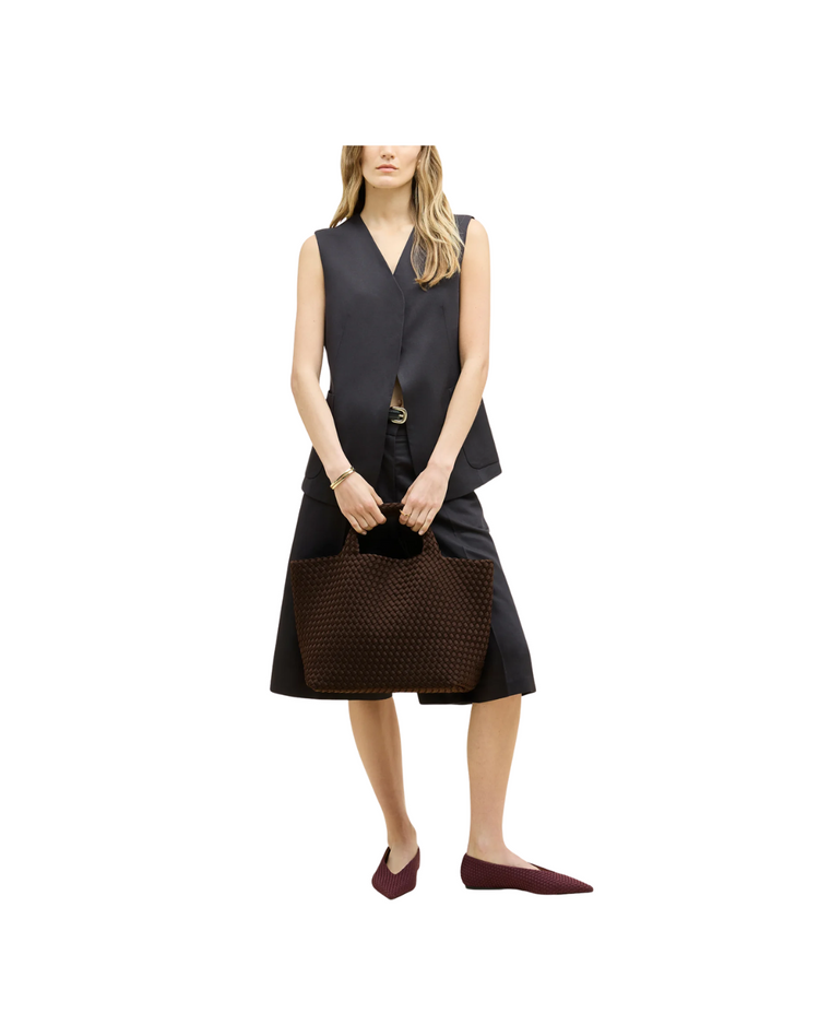 St. Barths Medium Tote Bag