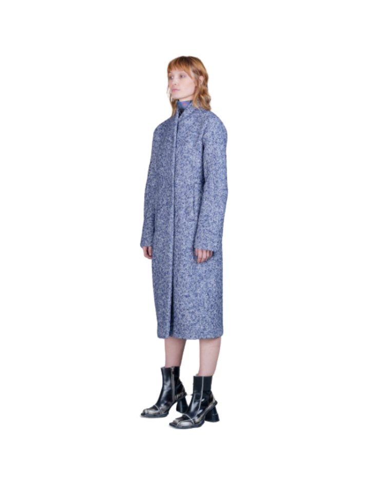 Shell Coat