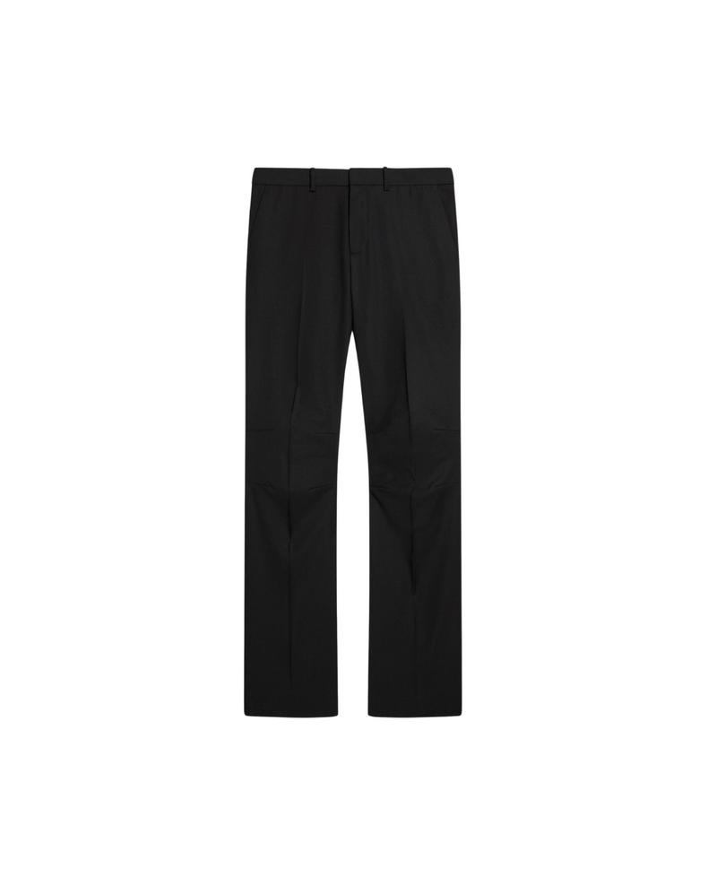 Curve Car Trousers