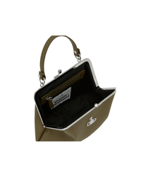 Granny Frame Purse