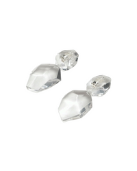 Essie Earring: Acrylic