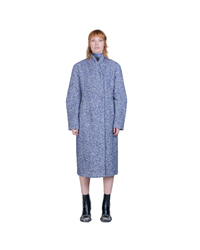 Shell Coat