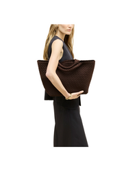St. Barths Medium Tote Bag
