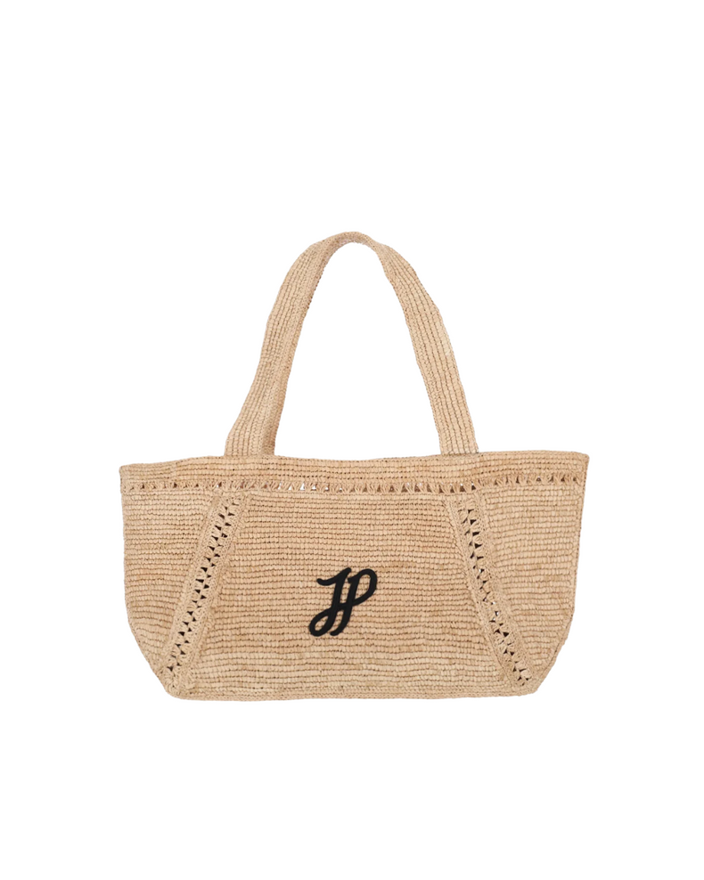 Trapeze Tote Bag Gm