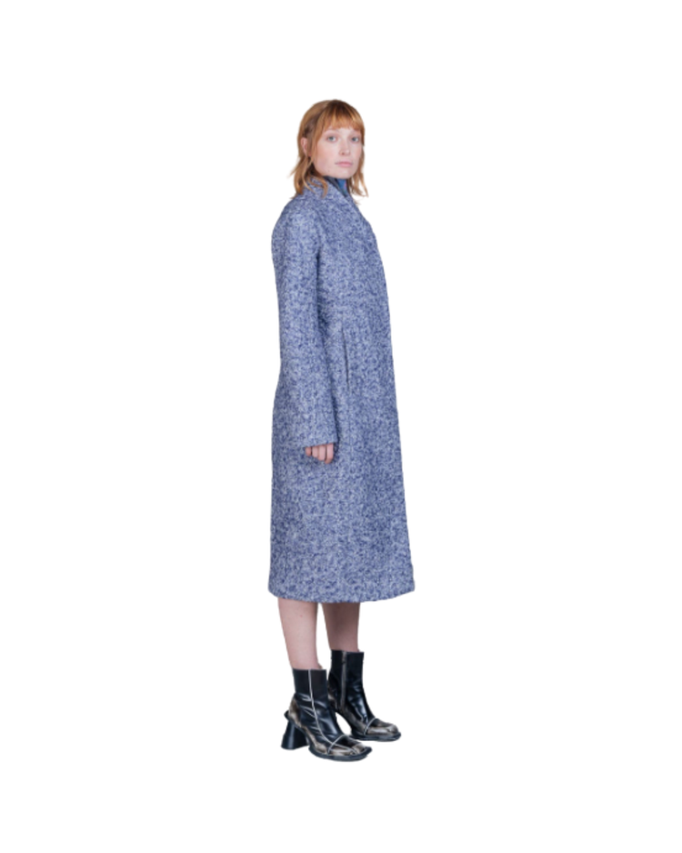 Shell Coat