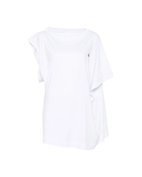 Oversized Hebo Top