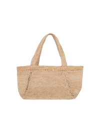 Trapeze Tote Bag Gm