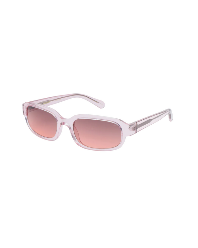 Will Galatic Pink
