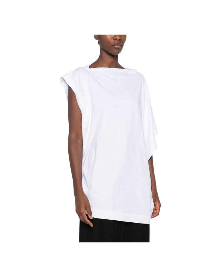 Oversized Hebo Top