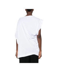 Oversized Hebo Top