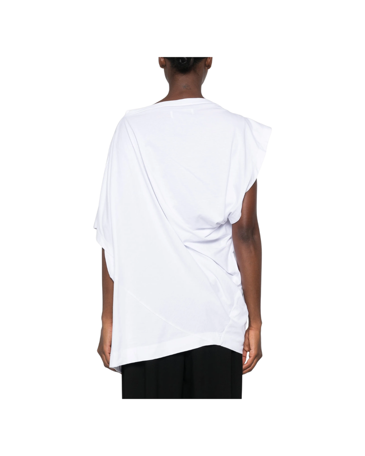 Oversized Hebo Top
