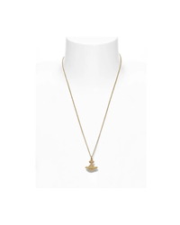 Grace Small Pendant Necklace