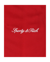 Signature Logo Retro Track Jacket