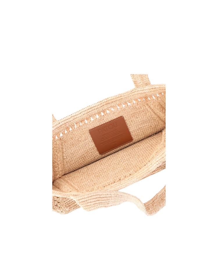 Trapeze Tote Bag Gm