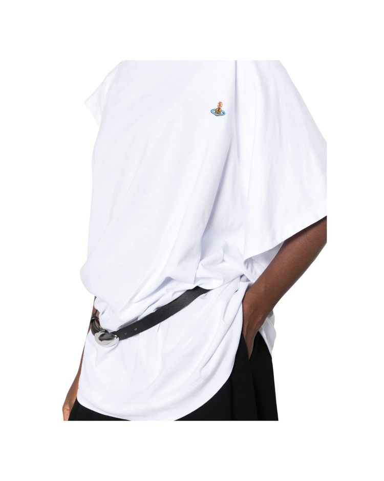 Oversized Hebo Top