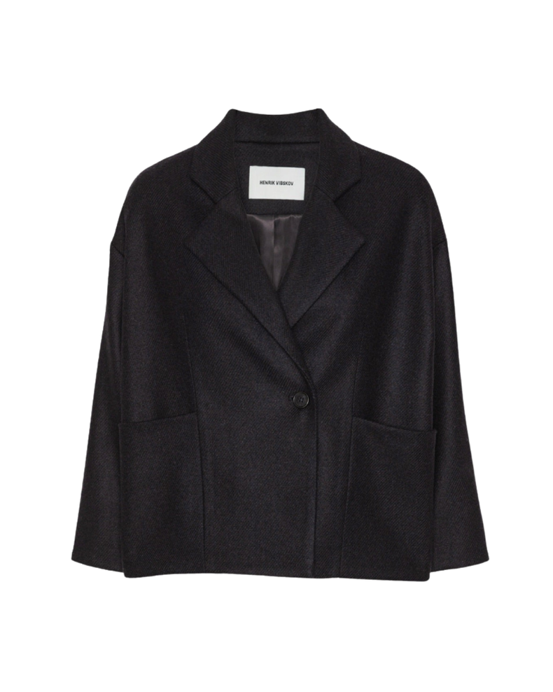 Shady Suit Jacket