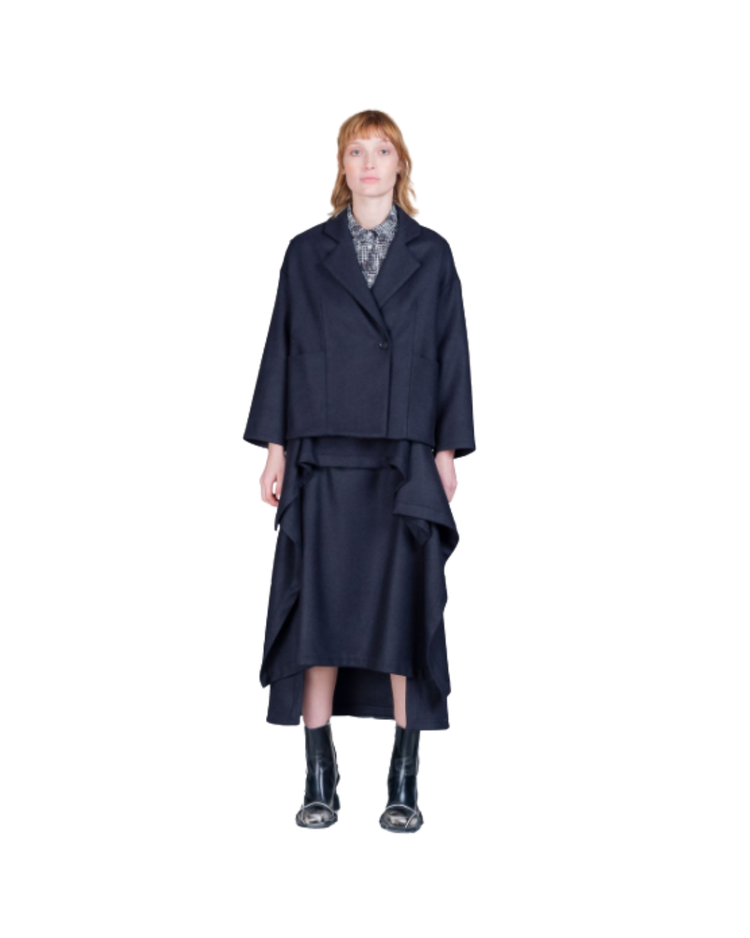 Shady Suit Jacket