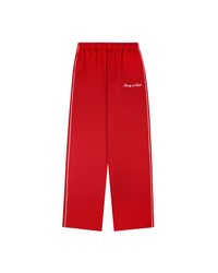 Signature Logo Retro Track Pant