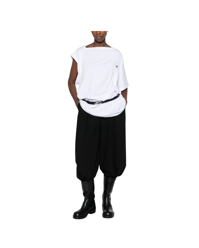 Oversized Hebo Top