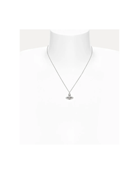 Pina Small Bas Relief Pendant