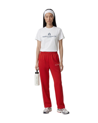 Signature Logo Retro Track Pant
