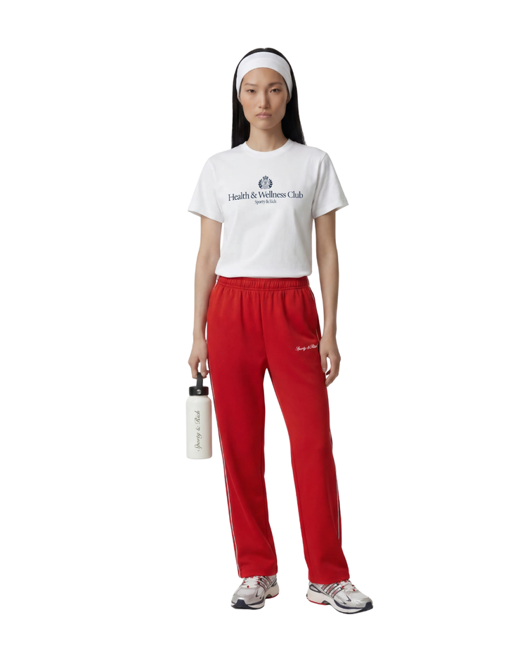 Signature Logo Retro Track Pant