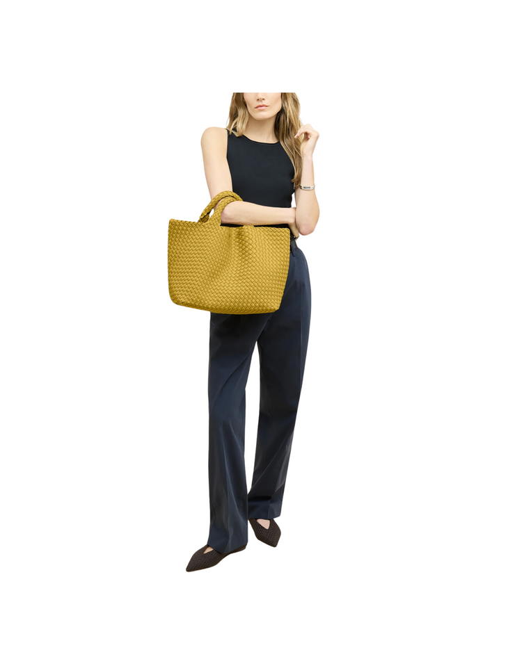 St. Barths Medium Tote Bag