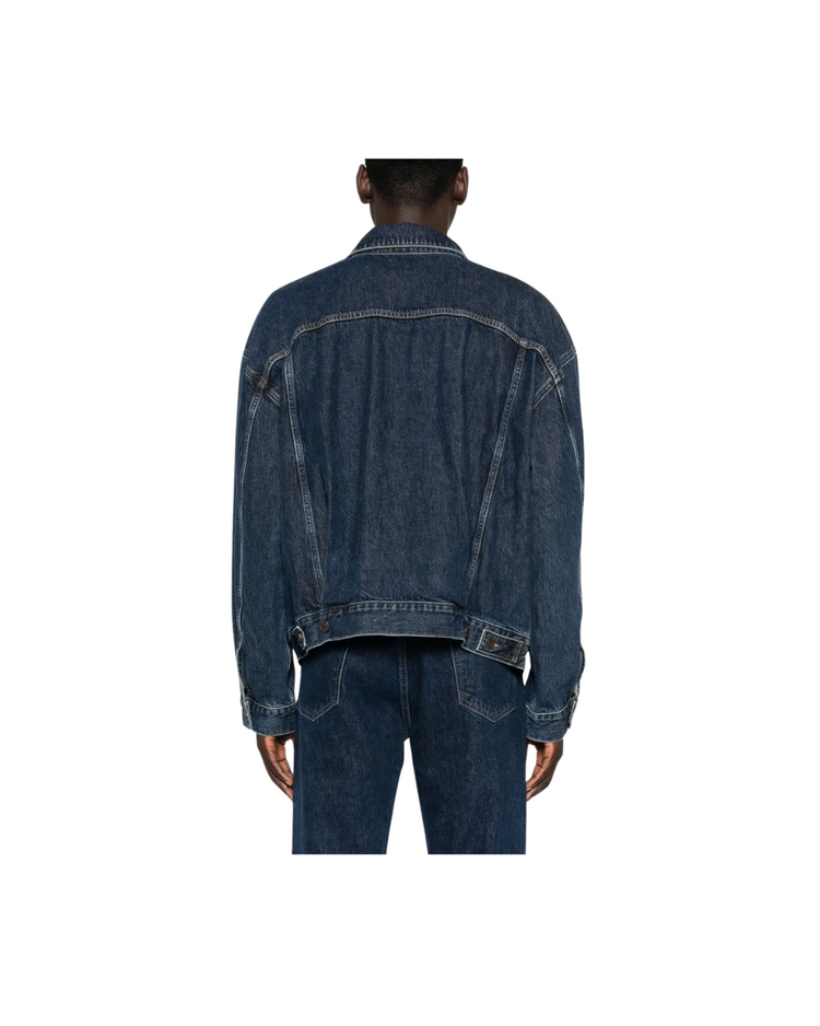 Stefano Jean Jacket