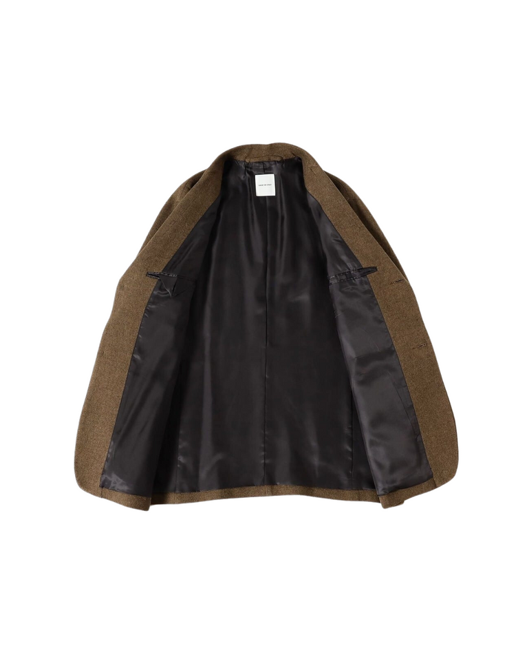 WO/LI Tumbler Tailored Jacket