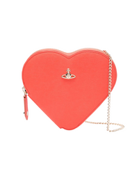 New Heart Crossbody Bag