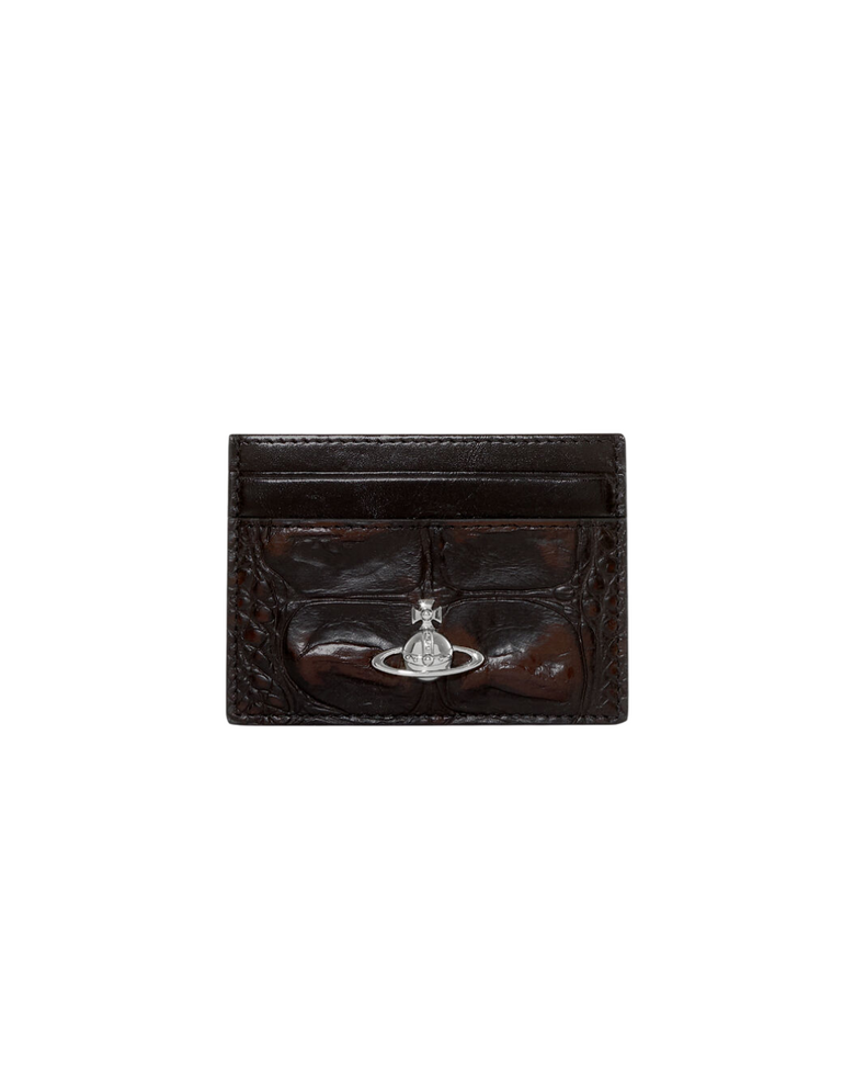 Flat Card Holder