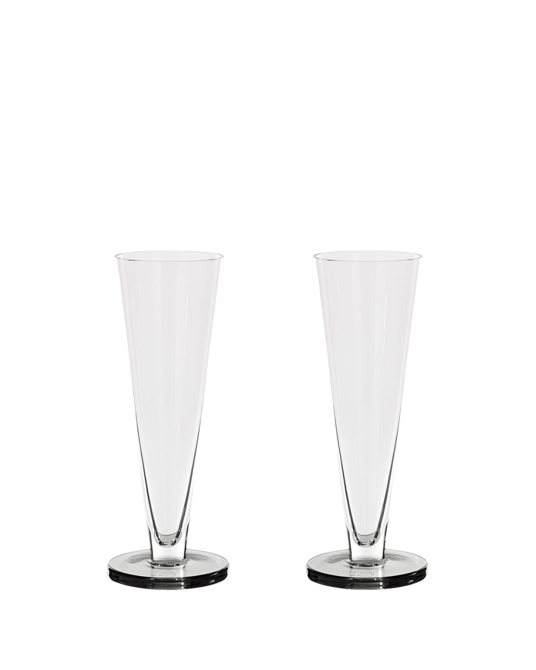 Tom Dixon - Puck Coupe Glass - Set of 2