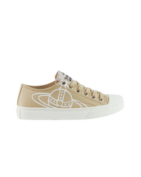 Plimsoll Low Top Trainers