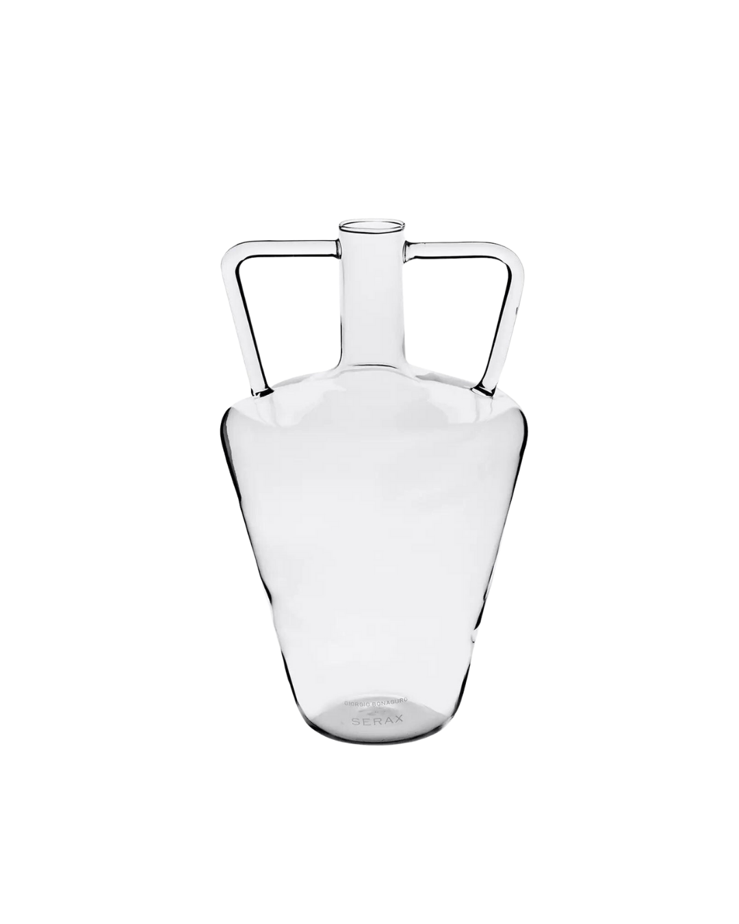 GioBagnara Roma insulated carafe, black