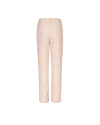 Boucle Flair Pants Fairy Tale