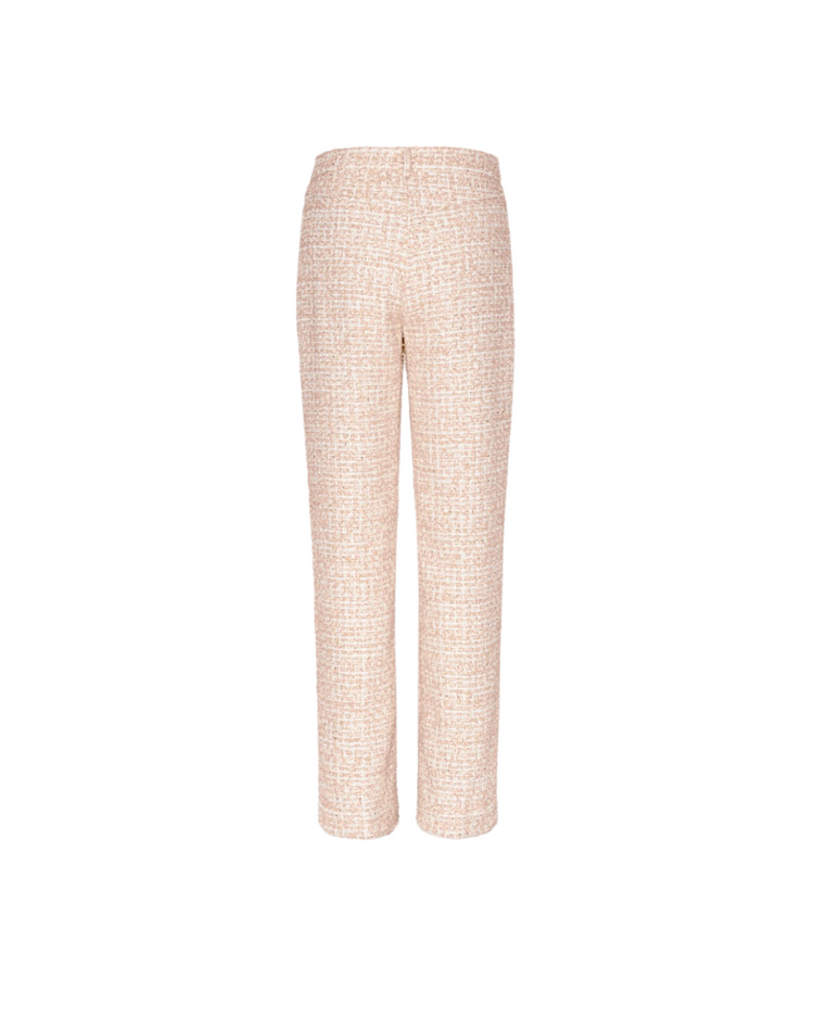 Boucle Flair Pants Fairy Tale