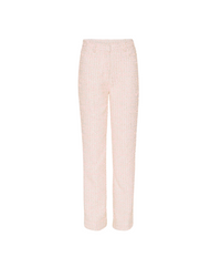 Boucle Flair Pants Fairy Tale